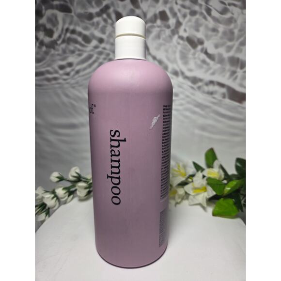 Living Proof Restore Shampoo 1L/33.8fl oz - Picture 2 of 4